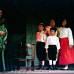 FT, J.M.Blanch, Neg Color 35 mm, PARAGUAY, TEATRO, WEB 2 SOPORTE ORIGINAL, 3 AUTOR, 4 LUGAR, FT, J.M.Blanch, Neg Color 35 mm, PARAGUAY, Pueblos de las Reducciones, TEATRO, WEB