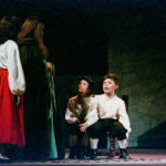 FT, J.M.Blanch, Neg Color 35 mm, PARAGUAY, TEATRO, WEB 2 SOPORTE ORIGINAL, 3 AUTOR, 4 LUGAR, FT, J.M.Blanch, Neg Color 35 mm, PARAGUAY, Pueblos de las Reducciones, TEATRO, WEB