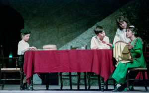 3 AUTOR, FT, J.M.Blanch, Neg Color 35 mm, PARAGUAY, TEATRO, WEB < Pueblos de las Reducciones 2 SOPORTE ORIGINAL, 3 AUTOR, 4 LUGAR, FT, J.M.Blanch, Neg Color 35 mm, PARAGUAY, Pueblos de las Reducciones, TEATRO, WEB