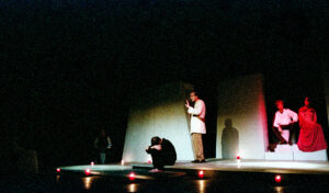 FT, Neg Color 35 mm, PARAGUAY, TEATRO, WEB < Pueblos de las Reducciones 2 SOPORTE ORIGINAL, 4 LUGAR, FT, Neg Color 35 mm, PARAGUAY, Pueblos de las Reducciones, TEATRO, WEB