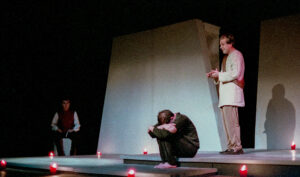 FT, Neg Color 35 mm, PARAGUAY, TEATRO, WEB < Pueblos de las Reducciones 2 SOPORTE ORIGINAL, 4 LUGAR, FT, Neg Color 35 mm, PARAGUAY, Pueblos de las Reducciones, TEATRO, WEB