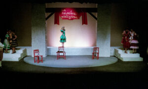 FT, Neg Color 35 mm, PARAGUAY, TEATRO, WEB < Pueblos de las Reducciones 2 SOPORTE ORIGINAL, 4 LUGAR, FT, Neg Color 35 mm, PARAGUAY, Pueblos de las Reducciones, TEATRO, WEB