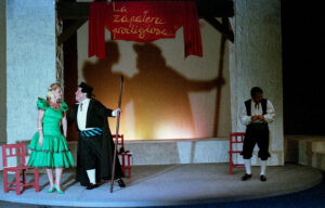 FT, Neg Color 35 mm, PARAGUAY, TEATRO, WEB < Pueblos de las Reducciones 2 SOPORTE ORIGINAL, 4 LUGAR, FT, Neg Color 35 mm, PARAGUAY, Pueblos de las Reducciones, TEATRO, WEB