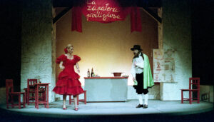FT, Neg Color 35 mm, PARAGUAY, TEATRO, WEB < Pueblos de las Reducciones 2 SOPORTE ORIGINAL, 4 LUGAR, FT, Neg Color 35 mm, PARAGUAY, Pueblos de las Reducciones, TEATRO, WEB