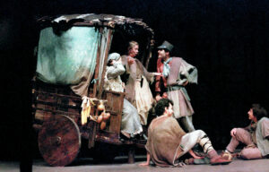 FT, Neg Color 35 mm, PARAGUAY, TEATRO, WEB < Pueblos de las Reducciones 2 SOPORTE ORIGINAL, 4 LUGAR, FT, Neg Color 35 mm, PARAGUAY, Pueblos de las Reducciones, TEATRO, WEB