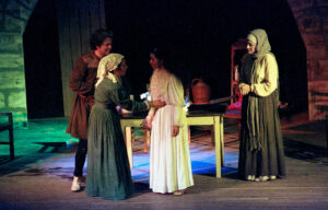 3 AUTOR, 4 LUGAR, FT, J.M.Blanch, Neg Color 35 mm, PARAGUAY, TEATRO, WEB < Pueblos de las Reducciones 2 SOPORTE ORIGINAL, 3 AUTOR, 4 LUGAR, FT, J.M.Blanch, Neg Color 35 mm, PARAGUAY, Pueblos de las Reducciones, TEATRO, WEB