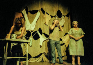 3 AUTOR, FT, J.M.Blanch, Neg Color 35 mm, PARAGUAY, TEATRO, WEB < Pueblos de las Reducciones 2 SOPORTE ORIGINAL, 3 AUTOR, 4 LUGAR, FT, J.M.Blanch, Neg Color 35 mm, PARAGUAY, Pueblos de las Reducciones, TEATRO, WEB