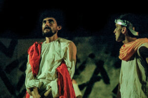 3 AUTOR, FT, J.M.Blanch, Neg Color 35 mm, PARAGUAY, TEATRO, WEB < Pueblos de las Reducciones 2 SOPORTE ORIGINAL, 3 AUTOR, 4 LUGAR, FT, J.M.Blanch, Neg Color 35 mm, PARAGUAY, Pueblos de las Reducciones, TEATRO, WEB