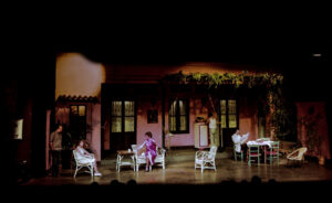 3 AUTOR, FT, J.M.Blanch, Neg Color 35 mm, PARAGUAY, TEATRO, WEB < Pueblos de las Reducciones 2 SOPORTE ORIGINAL, 3 AUTOR, 4 LUGAR, FT, J.M.Blanch, Neg Color 35 mm, PARAGUAY, Pueblos de las Reducciones, TEATRO, WEB