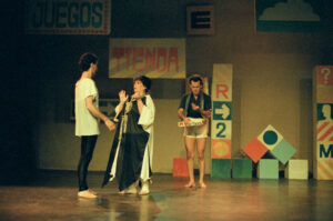 2 SOPORTE ORIGINAL, 3 AUTOR, FT, J.M.Blanch, Neg Color 35 mm, PARAGUAY, WEB < Pueblos de las Reducciones 2 SOPORTE ORIGINAL, 3 AUTOR, 4 LUGAR, FT, J.M.Blanch, Neg Color 35 mm, PARAGUAY, Pueblos de las Reducciones, WEB