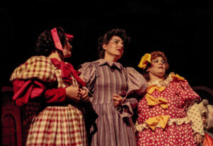 3 AUTOR, FT, J.M.Blanch, Neg Color 35 mm, PARAGUAY, TEATRO, WEB < Pueblos de las Reducciones 2 SOPORTE ORIGINAL, 3 AUTOR, 4 LUGAR, FT, J.M.Blanch, Neg Color 35 mm, PARAGUAY, Pueblos de las Reducciones, TEATRO, WEB