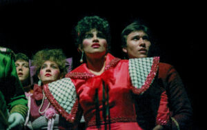 3 AUTOR, FT, J.M.Blanch, Neg Color 35 mm, PARAGUAY, TEATRO, WEB < Pueblos de las Reducciones 2 SOPORTE ORIGINAL, 3 AUTOR, 4 LUGAR, FT, J.M.Blanch, Neg Color 35 mm, PARAGUAY, Pueblos de las Reducciones, TEATRO, WEB