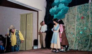 3 AUTOR, FT, J.M.Blanch, Neg Color 35 mm, PARAGUAY, TEATRO, WEB < Pueblos de las Reducciones 2 SOPORTE ORIGINAL, 3 AUTOR, 4 LUGAR, FT, J.M.Blanch, Neg Color 35 mm, PARAGUAY, Pueblos de las Reducciones, TEATRO, WEB