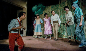 3 AUTOR, FT, J.M.Blanch, Neg Color 35 mm, PARAGUAY, TEATRO, WEB < Pueblos de las Reducciones 2 SOPORTE ORIGINAL, 3 AUTOR, 4 LUGAR, FT, J.M.Blanch, Neg Color 35 mm, PARAGUAY, Pueblos de las Reducciones, TEATRO, WEB