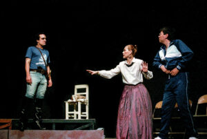 3 AUTOR, FT, J.M.Blanch, Neg Color 35 mm, PARAGUAY, TEATRO, WEB < Pueblos de las Reducciones 2 SOPORTE ORIGINAL, 3 AUTOR, 4 LUGAR, FT, J.M.Blanch, Neg Color 35 mm, PARAGUAY, Pueblos de las Reducciones, TEATRO, WEB