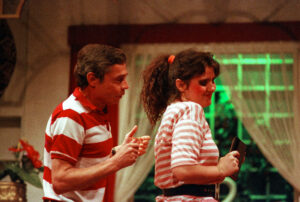 3 AUTOR, FT, J.M.Blanch, Neg Color 35 mm, PARAGUAY, TEATRO, WEB < Pueblos de las Reducciones 2 SOPORTE ORIGINAL, 3 AUTOR, 4 LUGAR, FT, J.M.Blanch, Neg Color 35 mm, PARAGUAY, Pueblos de las Reducciones, TEATRO, WEB