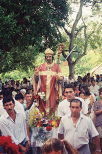 3 AUTOR, CULTURA PARAGUAYA, FC, FJ, J.M.Blanch, JESUITAS (OBRAS), Neg Color 35 mm, PARAGUAY, Parroquia San Patricio, procesion, WEB 2 SOPORTE ORIGINAL, 3 AUTOR, 4 LUGAR, CULTURA PARAGUAYA, FC, FJ, J.M.Blanch, JESUITAS (OBRAS), Neg Color 35 mm, PARAGUAY, Parroquia San Patricio, Parroquias, Pueblos de las Reducciones, RELIGION, WEB, procesion