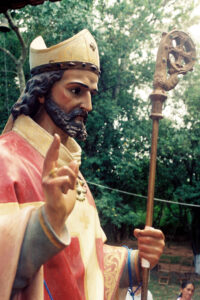 3 AUTOR, CULTURA PARAGUAYA, FC < 1 CATEGORIA, FJ < 1 CATEGORIA, imagen religiosa, J.M.Blanch, JESUITAS (OBRAS), Neg Color 35 mm, PARAGUAY, Parroquia San Patricio, WEB < Pueblos de las Reducciones 2 SOPORTE ORIGINAL, 3 AUTOR, 4 LUGAR, ARTE, CULTURA PARAGUAYA, Escultura, FC, FJ, J.M.Blanch, JESUITAS (OBRAS), Neg Color 35 mm, PARAGUAY, Parroquia San Patricio, Parroquias, Pueblos de las Reducciones, WEB, imagen religiosa, santo