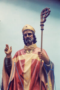 3 AUTOR, CULTURA PARAGUAYA, FC < 1 CATEGORIA, FJ < 1 CATEGORIA, imagen religiosa, J.M.Blanch, JESUITAS (OBRAS), Neg Color 35 mm, PARAGUAY, Parroquia San Patricio 2 SOPORTE ORIGINAL, 3 AUTOR, 4 LUGAR, ARTE, CULTURA PARAGUAYA, Escultura, FC, FJ, J.M.Blanch, JESUITAS (OBRAS), Neg Color 35 mm, PARAGUAY, Parroquia San Patricio, Parroquias, Pueblos de las Reducciones, imagen religiosa, santo