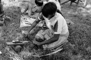 3 AUTOR, FI, INDIGENAS, J.M.Blanch, Neg BN, PARAGUAY, retrato espontaneo, WEB < Pueblos de las Reducciones 2 SOPORTE ORIGINAL, 3 AUTOR, 4 LUGAR, BN, FI, INDIGENAS, J.M.Blanch, Neg BN, PARAGUAY, PERSONA, Pueblos de las Reducciones, RETRATO, WEB, retrato espontaneo