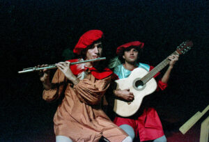 3 AUTOR, FT, J.M.Blanch, Neg Color 35 mm, PARAGUAY, TEATRO, WEB < Pueblos de las Reducciones 2 SOPORTE ORIGINAL, 3 AUTOR, 4 LUGAR, FT, J.M.Blanch, Neg Color 35 mm, PARAGUAY, Pueblos de las Reducciones, TEATRO, WEB