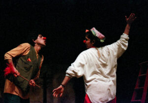 3 AUTOR, FT, J.M.Blanch, Neg Color 35 mm, PARAGUAY, TEATRO, WEB < Pueblos de las Reducciones 2 SOPORTE ORIGINAL, 3 AUTOR, 4 LUGAR, FT, J.M.Blanch, Neg Color 35 mm, PARAGUAY, Pueblos de las Reducciones, TEATRO, WEB