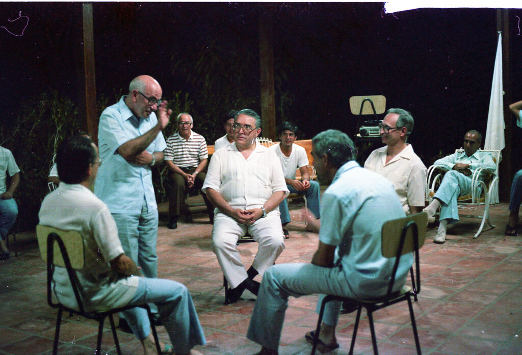 3 AUTOR, Asamblea Provincia, Asamblea Provincia 1988, FJ, J.M.Blanch, JESUITAS, Neg Color 35 mm, P. Carlos Canillas SJ, P. Ramón Juste SJ, P. Ramón Moreno SJ, PARAGUAY, WEB 2 SOPORTE ORIGINAL, 3 AUTOR, 4 LUGAR, Asamblea Provincia, Asamblea Provincia 1988, FJ, J.M.Blanch, JESUITAS, Neg Color 35 mm, P. Carlos Canillas SJ, P. Ramón Juste SJ, P. Ramón Moreno SJ, PARAGUAY, Personas SJ, Provincia Paraguaya, Pueblos de las Reducciones, WEB