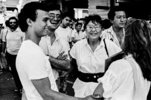 3 AUTOR, Cultura urbana, FU, J.M.Blanch, Neg BN, PARAGUAY, POLITICA 2 SOPORTE ORIGINAL, 3 AUTOR, 4 LUGAR, BN, CULTURA PARAGUAYA, Cultura urbana, FU, J.M.Blanch, Neg BN, PARAGUAY, POLITICA, Pueblos de las Reducciones