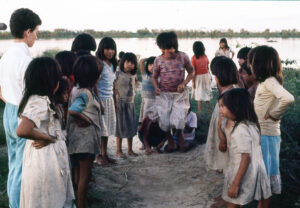 Ayoreos, Diapos 35 mm, FI, INDIGENAS, PARAGUAY, WEB < Pueblos de las Reducciones 2 SOPORTE ORIGINAL, 4 LUGAR, Ayoreos, Diapos 35 mm, FI, INDIGENAS, PARAGUAY, Pueblos de las Reducciones, WEB
