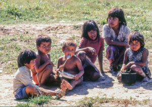 Ayoreos, Diapos 35 mm, FI, INDIGENAS, PARAGUAY, WEB < Pueblos de las Reducciones 2 SOPORTE ORIGINAL, 4 LUGAR, Ayoreos, Diapos 35 mm, FI, INDIGENAS, PARAGUAY, Pueblos de las Reducciones, WEB