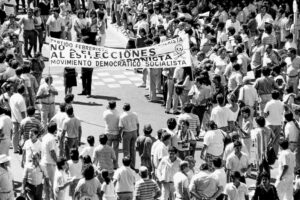 3 AUTOR, Cultura urbana, FU, J.M.Blanch, Neg BN, PARAGUAY, POLITICA 2 SOPORTE ORIGINAL, 3 AUTOR, 4 LUGAR, BN, CULTURA PARAGUAYA, Cultura urbana, FU, J.M.Blanch, Neg BN, PARAGUAY, POLITICA, Pueblos de las Reducciones
