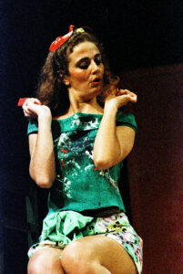 3 AUTOR, FT, J.M.Blanch, Neg Color 35 mm, PARAGUAY, TEATRO, WEB < Pueblos de las Reducciones 2 SOPORTE ORIGINAL, 3 AUTOR, 4 LUGAR, FT, J.M.Blanch, Neg Color 35 mm, PARAGUAY, Pueblos de las Reducciones, TEATRO, WEB