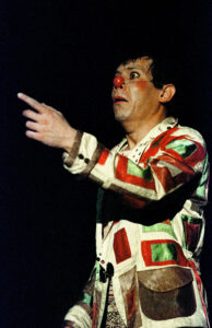 3 AUTOR, FT, J.M.Blanch, Neg Color 35 mm, PARAGUAY, TEATRO, WEB < Pueblos de las Reducciones 2 SOPORTE ORIGINAL, 3 AUTOR, 4 LUGAR, FT, J.M.Blanch, Neg Color 35 mm, PARAGUAY, Pueblos de las Reducciones, TEATRO, WEB