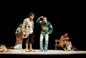 3 AUTOR, FT, J.M.Blanch, Neg Color 35 mm, PARAGUAY, TEATRO, WEB < Pueblos de las Reducciones 2 SOPORTE ORIGINAL, 3 AUTOR, 4 LUGAR, FT, J.M.Blanch, Neg Color 35 mm, PARAGUAY, Pueblos de las Reducciones, TEATRO, WEB