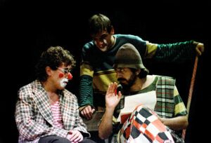 3 AUTOR, FT, J.M.Blanch, Neg Color 35 mm, PARAGUAY, TEATRO, WEB < Pueblos de las Reducciones 2 SOPORTE ORIGINAL, 3 AUTOR, 4 LUGAR, FT, J.M.Blanch, Neg Color 35 mm, PARAGUAY, Pueblos de las Reducciones, TEATRO, WEB