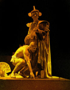 3 AUTOR, FT, J.M.Blanch, Neg Color 35 mm, PARAGUAY, TEATRO, WEB < Pueblos de las Reducciones 2 SOPORTE ORIGINAL, 3 AUTOR, 4 LUGAR, FT, J.M.Blanch, Neg Color 35 mm, PARAGUAY, Pueblos de las Reducciones, TEATRO, WEB