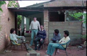 3 AUTOR, Comunidad de San Cayetano, Comunidades, FU, J.M.Blanch, Neg Color 35 mm, PARAGUAY 2 SOPORTE ORIGINAL, 3 AUTOR, 4 LUGAR, Comunidad de San Cayetano, Comunidades, FU, J.M.Blanch, JESUITAS, Neg Color 35 mm, PARAGUAY, Pueblos de las Reducciones