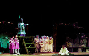 3 AUTOR, FT, J.M.Blanch, Neg Color 35 mm, PARAGUAY, TEATRO, WEB < Pueblos de las Reducciones 2 SOPORTE ORIGINAL, 3 AUTOR, 4 LUGAR, FT, J.M.Blanch, Neg Color 35 mm, PARAGUAY, Pueblos de las Reducciones, TEATRO, WEB