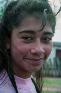 3 AUTOR, Escuela Oñondive, FC < 1 CATEGORIA, Fe y Alegría < JESUITAS (OBRAS), FJ < 1 CATEGORIA, J.M.Blanch, JESUITAS (OBRAS), Neg Color 35 mm, niña < niñez, PARAGUAY, WEB < Pueblos de las Reducciones 2 SOPORTE ORIGINAL, 3 AUTOR, 4 LUGAR, EDAD, Escuela Oñondive, FC, FJ, Fe y Alegría, J.M.Blanch, JESUITAS (OBRAS), Neg Color 35 mm, PARAGUAY, PERSONA, Pueblos de las Reducciones, WEB, niña, niñez