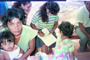 3 AUTOR, Camba rembe (Esc. de San Pedro), FC < 1 CATEGORIA, Fe y Alegría < JESUITAS (OBRAS), FJ < 1 CATEGORIA, J.M.Blanch, JESUITAS (OBRAS), Neg Color 35 mm, PARAGUAY, WEB < Pueblos de las Reducciones 2 SOPORTE ORIGINAL, 3 AUTOR, 4 LUGAR, Camba rembe (Esc. de San Pedro), FC, FJ, Fe y Alegría, J.M.Blanch, JESUITAS (OBRAS), Neg Color 35 mm, PARAGUAY, Pueblos de las Reducciones, WEB