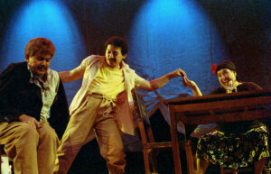 3 AUTOR, FT, J.M.Blanch, Neg Color 35 mm, PARAGUAY, TEATRO, WEB < Pueblos de las Reducciones 2 SOPORTE ORIGINAL, 3 AUTOR, 4 LUGAR, FT, J.M.Blanch, Neg Color 35 mm, PARAGUAY, Pueblos de las Reducciones, TEATRO, WEB