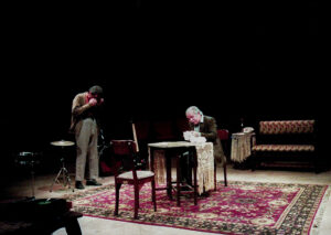 3 AUTOR, FT, J.M.Blanch, Neg Color 35 mm, PARAGUAY, TEATRO, WEB < Pueblos de las Reducciones 2 SOPORTE ORIGINAL, 3 AUTOR, 4 LUGAR, FT, J.M.Blanch, Neg Color 35 mm, PARAGUAY, Pueblos de las Reducciones, TEATRO, WEB