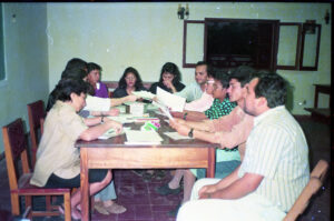 3 AUTOR, Camba rembe (Esc. de San Pedro), FC < 1 CATEGORIA, Fe y Alegría < JESUITAS (OBRAS), FJ < 1 CATEGORIA, J.M.Blanch, JESUITAS (OBRAS), Neg Color 35 mm, PARAGUAY, WEB < Pueblos de las Reducciones 2 SOPORTE ORIGINAL, 3 AUTOR, 4 LUGAR, Camba rembe (Esc. de San Pedro), FC, FJ, Fe y Alegría, J.M.Blanch, JESUITAS (OBRAS), Neg Color 35 mm, PARAGUAY, Pueblos de las Reducciones, WEB