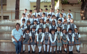 3 AUTOR, Colegio Cristo Rey < Centros, Colegio Cristo Rey < Colegios, FJ < 1 CATEGORIA, J.M.Blanch, JESUITAS (OBRAS), Neg Color 35 mm, PARAGUAY, retrato de grupo 2 SOPORTE ORIGINAL, 3 AUTOR, 4 LUGAR, Centros, Colegio Cristo Rey, Colegios, EDUCACION FORMAL, FJ, J.M.Blanch, JESUITAS (OBRAS), Neg Color 35 mm, PARAGUAY, PERSONA, Pueblos de las Reducciones, RETRATO, retrato de grupo