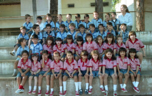 3 AUTOR, Colegio Cristo Rey < Centros, Colegio Cristo Rey < Colegios, FJ < 1 CATEGORIA, J.M.Blanch, JESUITAS (OBRAS), Neg Color 35 mm, PARAGUAY, retrato de grupo 2 SOPORTE ORIGINAL, 3 AUTOR, 4 LUGAR, Centros, Colegio Cristo Rey, Colegios, EDUCACION FORMAL, FJ, J.M.Blanch, JESUITAS (OBRAS), Neg Color 35 mm, PARAGUAY, PERSONA, Pueblos de las Reducciones, RETRATO, retrato de grupo