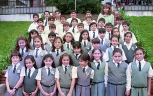 3 AUTOR, Colegio Cristo Rey < Centros, Colegio Cristo Rey < Colegios, FJ < 1 CATEGORIA, J.M.Blanch, JESUITAS (OBRAS), Neg Color 35 mm, PARAGUAY, retrato de grupo 2 SOPORTE ORIGINAL, 3 AUTOR, 4 LUGAR, Centros, Colegio Cristo Rey, Colegios, EDUCACION FORMAL, FJ, J.M.Blanch, JESUITAS (OBRAS), Neg Color 35 mm, PARAGUAY, PERSONA, Pueblos de las Reducciones, RETRATO, retrato de grupo