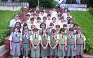 3 AUTOR, Colegio Cristo Rey < Centros, Colegio Cristo Rey < Colegios, FJ < 1 CATEGORIA, J.M.Blanch, JESUITAS (OBRAS), Neg Color 35 mm, PARAGUAY, retrato de grupo 2 SOPORTE ORIGINAL, 3 AUTOR, 4 LUGAR, Centros, Colegio Cristo Rey, Colegios, EDUCACION FORMAL, FJ, J.M.Blanch, JESUITAS (OBRAS), Neg Color 35 mm, PARAGUAY, PERSONA, Pueblos de las Reducciones, RETRATO, retrato de grupo