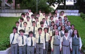 3 AUTOR, Colegio Cristo Rey < Centros, Colegio Cristo Rey < Colegios, FJ < 1 CATEGORIA, J.M.Blanch, JESUITAS (OBRAS), Neg Color 35 mm, PARAGUAY, retrato de grupo 2 SOPORTE ORIGINAL, 3 AUTOR, 4 LUGAR, Centros, Colegio Cristo Rey, Colegios, EDUCACION FORMAL, FJ, J.M.Blanch, JESUITAS (OBRAS), Neg Color 35 mm, PARAGUAY, PERSONA, Pueblos de las Reducciones, RETRATO, retrato de grupo