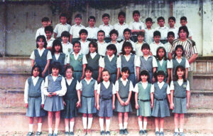 3 AUTOR, Colegio Cristo Rey < Centros, Colegio Cristo Rey < Colegios, FU, J.M.Blanch, JESUITAS (OBRAS), Neg Color 35 mm, PARAGUAY, retrato de grupo 2 SOPORTE ORIGINAL, 3 AUTOR, 4 LUGAR, Centros, Colegio Cristo Rey, Colegios, EDUCACION FORMAL, FU, J.M.Blanch, JESUITAS (OBRAS), Neg Color 35 mm, PARAGUAY, PERSONA, Pueblos de las Reducciones, RETRATO, retrato de grupo