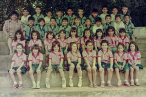 3 AUTOR, Colegio Cristo Rey < Centros, Colegio Cristo Rey < Colegios, FU, J.M.Blanch, JESUITAS (OBRAS), Neg Color 35 mm, PARAGUAY, retrato de grupo 2 SOPORTE ORIGINAL, 3 AUTOR, 4 LUGAR, Centros, Colegio Cristo Rey, Colegios, EDUCACION FORMAL, FU, J.M.Blanch, JESUITAS (OBRAS), Neg Color 35 mm, PARAGUAY, PERSONA, Pueblos de las Reducciones, RETRATO, retrato de grupo